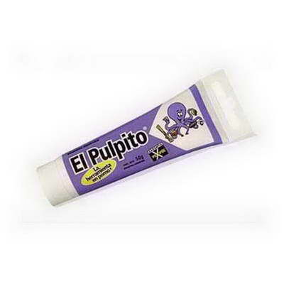 PEG .EL PULPITO X 50 G